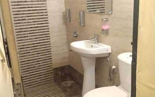 Morni Hills Resort