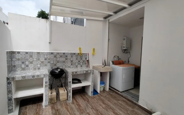Casa Mexh