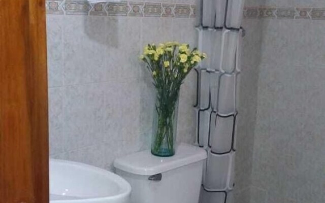 Casa Gloria en Villa de Leyva