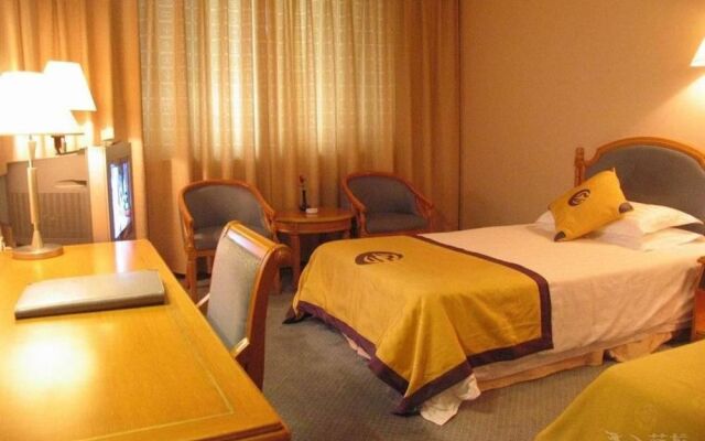Er Shi Si Qiao Hotel - Yangzhou