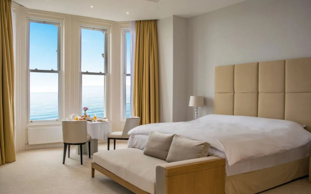 The Chatsworth Hotel