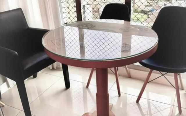 Apartamento com estilo e conforto