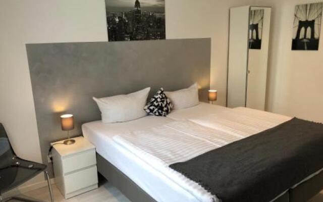 Liberty Hotel Cologne
