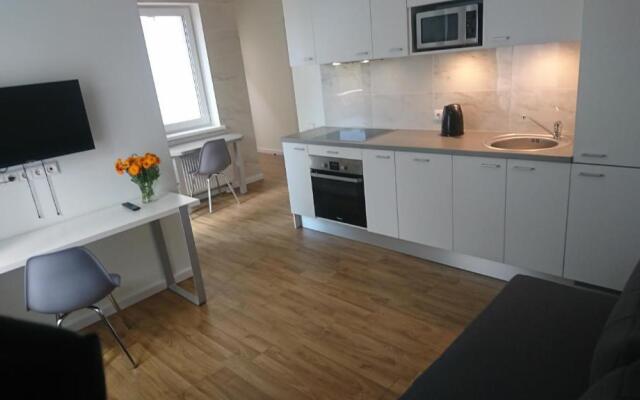 VILLA FLORANCE apartments