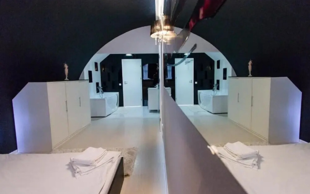 jolie apartaments