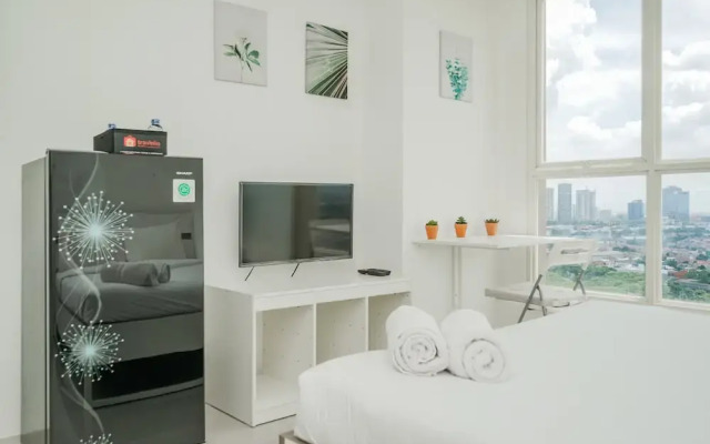 Great Studio at Silk Town Apartment Tower Alexandria