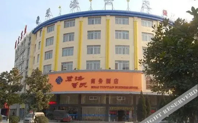 Zunshang International Hotel