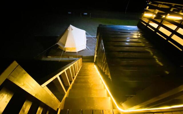 C HOTEL 美瑛白金 - Biei Shirogane