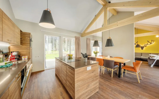 Center Parcs Bungalowpark Allgäu