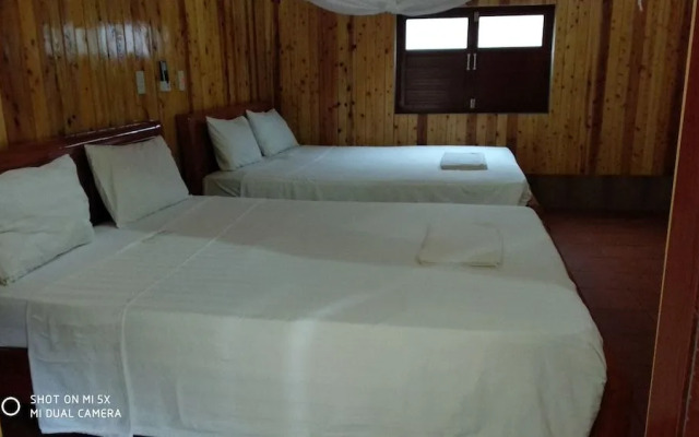 Whisper Nature Bungalow