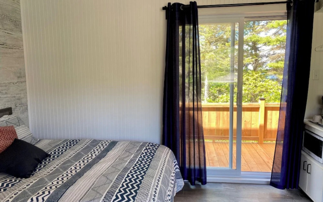 Maison Lebreux - Motel