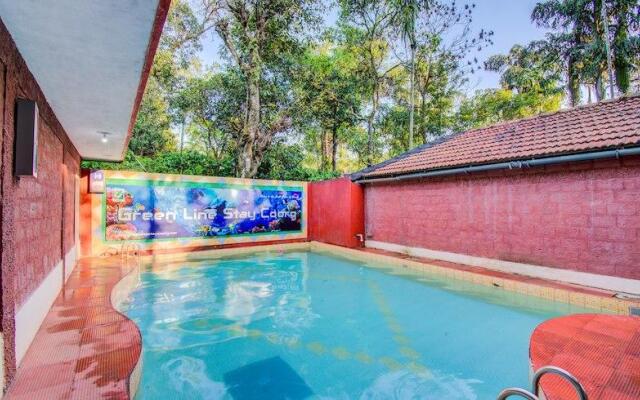 GreenLine Cottages