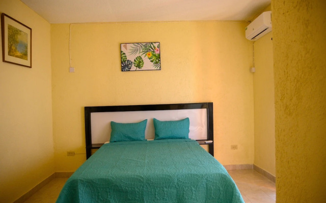 Sea Coast Inn & Suites