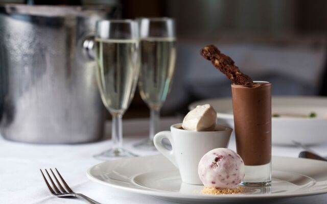 The Falmouth Hotel
