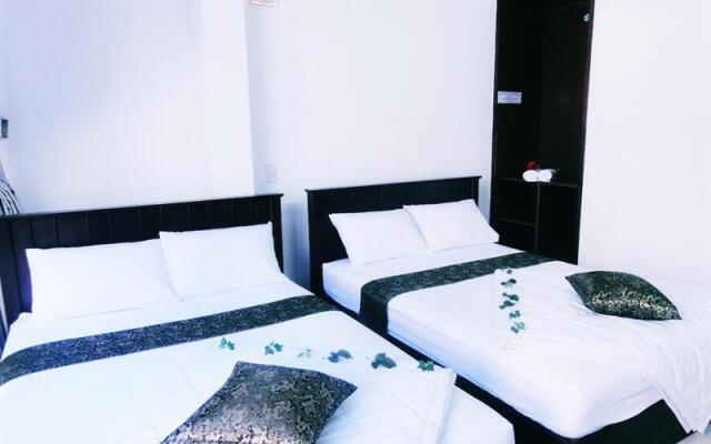 Phong Luu Hotel Nha Trang