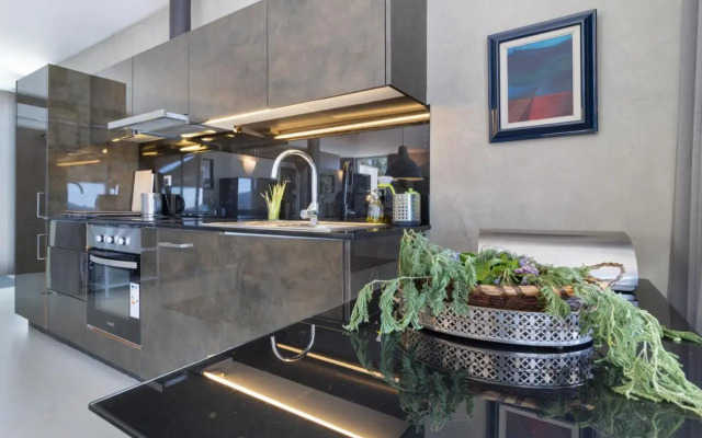 Casa Da Quinta Dos Moinhos