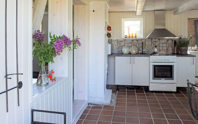 6 Person Holiday Home in Solvesborg-by Traum