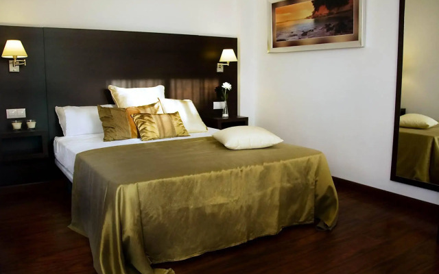 Mare Hotel - фото 3