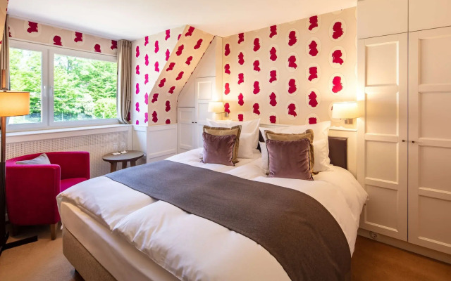 Waldhotel Stuttgart