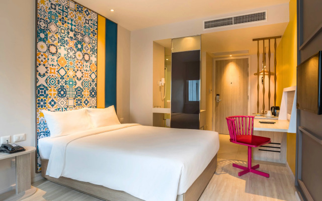 ibis Styles Phuket City Hotel