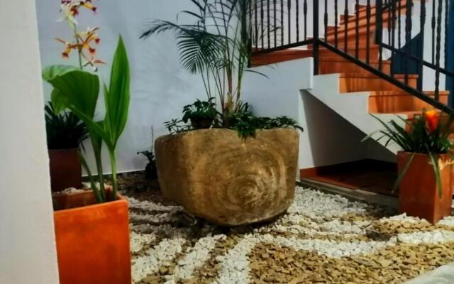 Hotel Casa Oasis