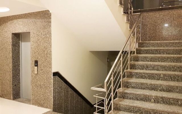 FabHotel Modesty