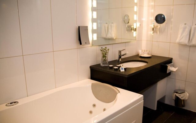 Quality Hotel Waterfront
