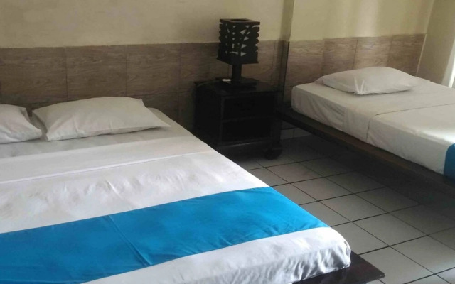 OYO 2334 Melka Excelsior Hotel