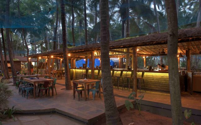 Mandrem Village Resort