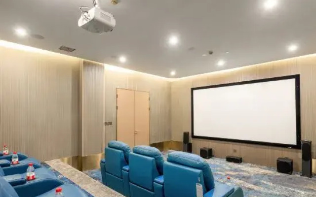 Ibis Styles Hotel (Liyang Railway Station)