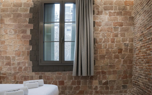 Enjoybcn Miro Apartments