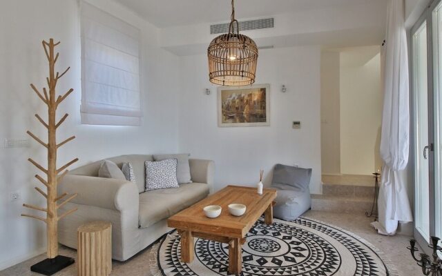 Cloud Nine Ftelia Villa Mykonos