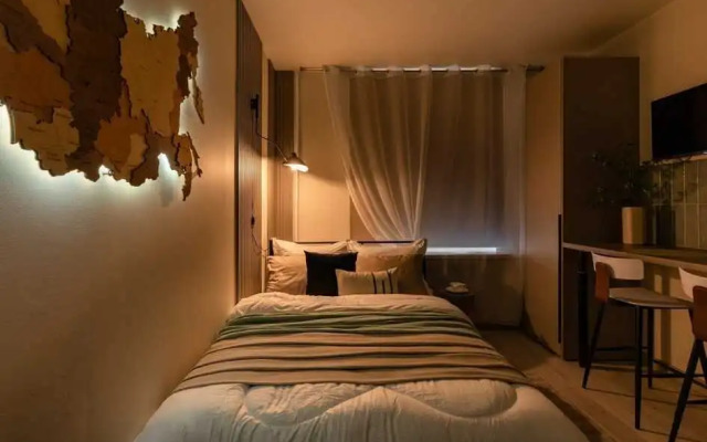 Светлый Дом на 40 лет Октября