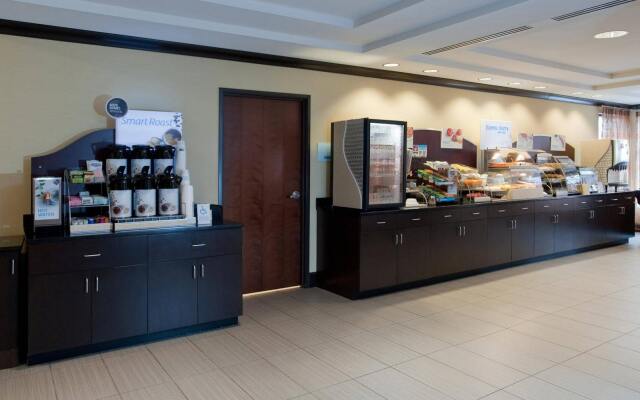 Holiday Inn Express Selinsgrove