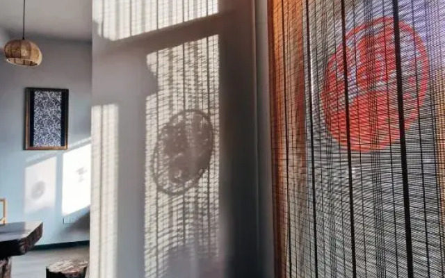 Courtyard NO. 7,Wanfenglin