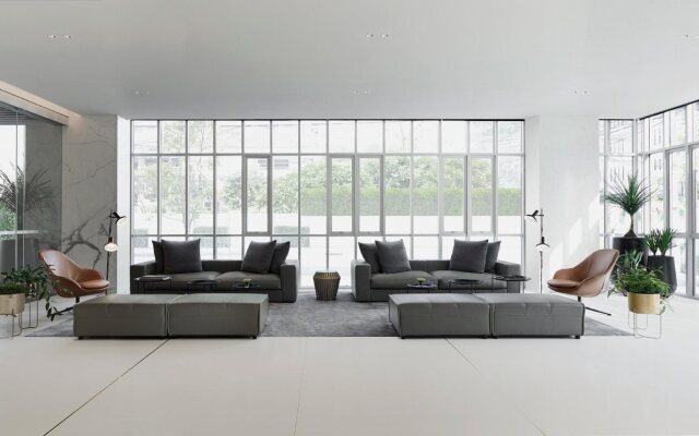 Somerset Maison Asoke Bangkok