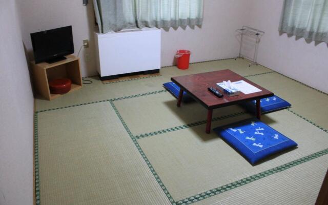 New Hakuginso