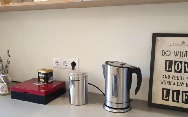 Samsara I: Peace begins with a smile