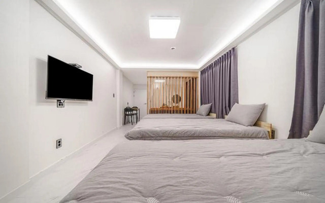 Together House