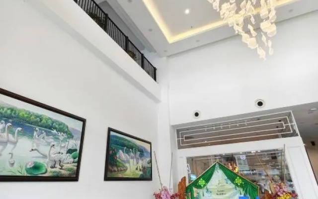 Swan Garden Resort, Bathub, Seaview 2Day stay -20% by THS – Hotel Rooms – Malacca