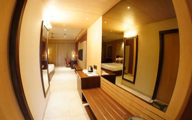 Hotel Pahadi
