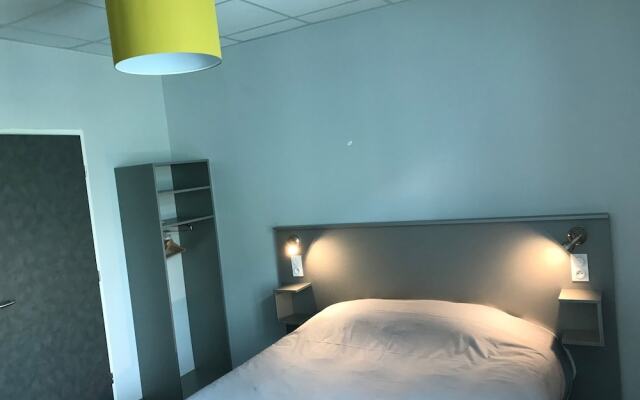 Smartappart Saint-Nazaire