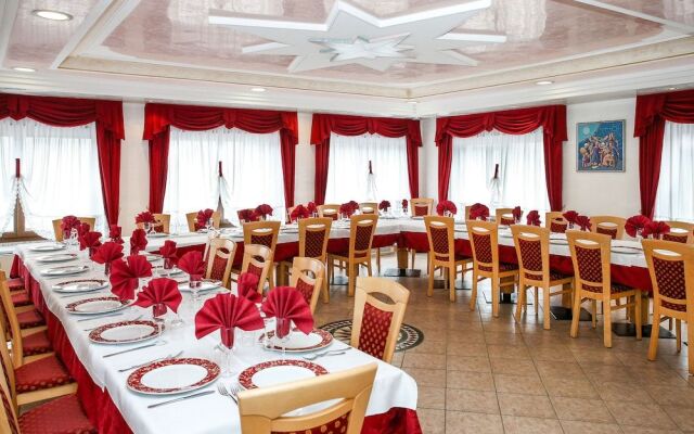 Albergo Alla Comparsa