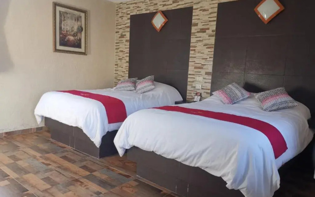 Hotel Campestre Imperial