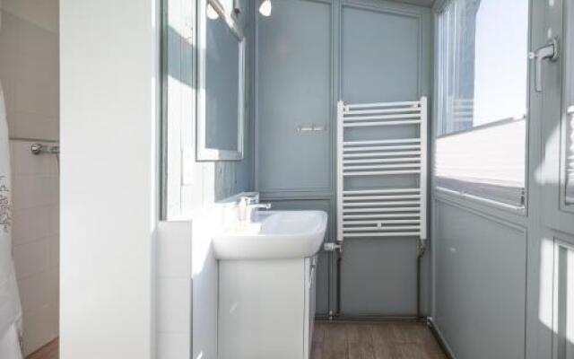 Ferienhaus Rügenblick