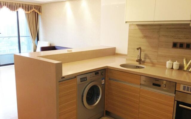 Guangzhou Erjiana Hotel