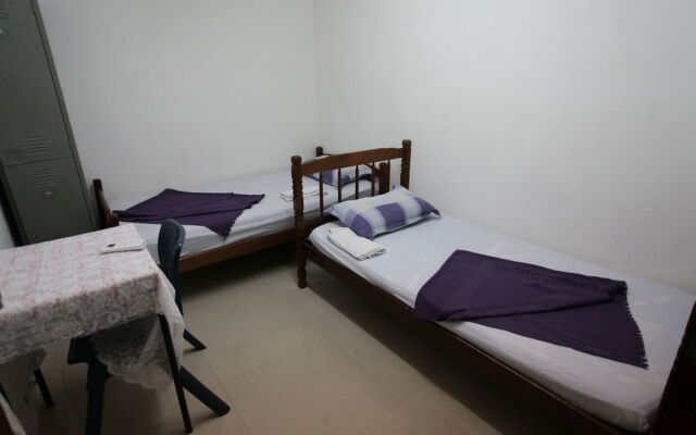 May & May Hostel