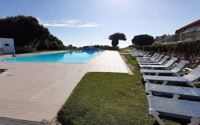 Nomads T2 Duplex Sra da Rocha