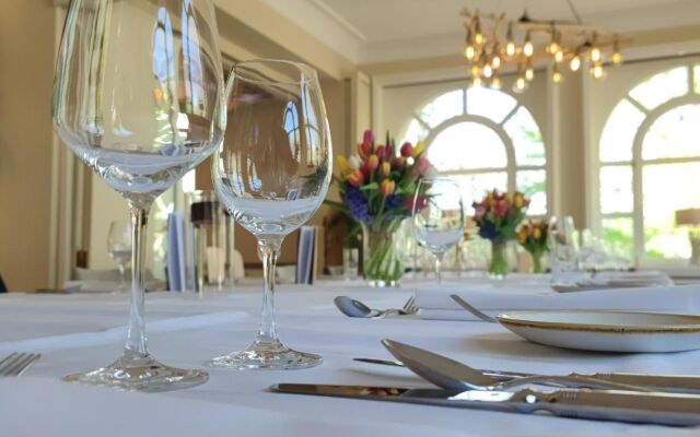 Fletcher Waldhotel Nordrhein-Westfalen