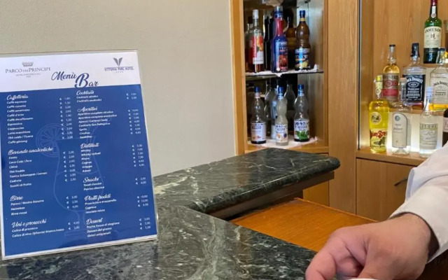 Vittoria Parc Hotel